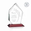 Deerhurst Ice Peak Award - Red