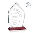 Deerhurst Ice Peak Award - Red