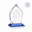 Deerhurst Ice Peak Award - Sky Blue