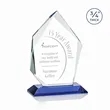 Deerhurst Ice Peak Award - Sky Blue