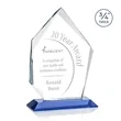 Deerhurst Ice Peak Award - Sky Blue