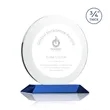 Gibralter Award - Blue