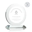 Gibralter Award - Clear