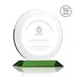 Gibralter Award - Green