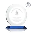 Gibralter Award - Blue