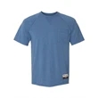 Champion Originals Soft-Wash Pocket Tee