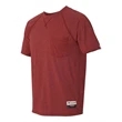 Champion Originals Soft-Wash Pocket Tee