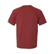 Champion Originals Soft-Wash Pocket Tee