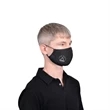 Reusable Athleisure Face Mask