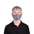 Reusable Athleisure Face Mask