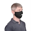 Reusable Over The Head Face Mask
