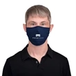 Reusable Over The Head Face Mask