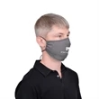 Reusable Over The Head Face Mask