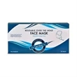 Reusable Over The Head Face Mask
