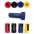 Carpenter Pencil Sharpener