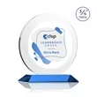 Gibralter VividPrint™ Award - Sky Blue