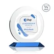 Gibralter VividPrint™ Award - Sky Blue