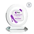 Gibralter VividPrint™ Award - Clear
