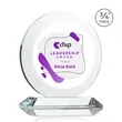 Gibralter VividPrint™ Award - Clear