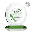 Gibralter VividPrint™ Award - Green
