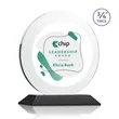 Gibralter VividPrint™ Award - Black