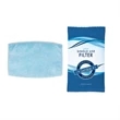 3-ply Single Use Filters (10 Filters/Pack) - Direct Import