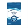 3-ply Single Use Filters (10 Filters/Pack) - Direct Import