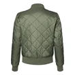 Weatherproof HeatLast™ Quilted Packable Bomber