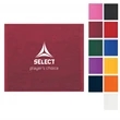 Colorful carnival towels