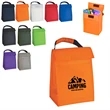Simple Lunch Bag