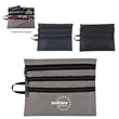 210 Denier Travel Bag