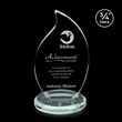 Flair  Award - Jade