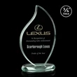 Odessy Flame Award - Jade