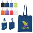 Heat-Sealed Eco-Friendly Tote