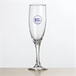 Carberry Flute - Imprinted 6oz