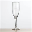 Carberry Flute - Deep Etch