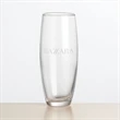 Stanford Stemless Flute - Deep Etch 9oz