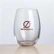 Carlita Stemless Wine - Imprinted