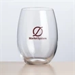 Carlita Stemless Wine - Imprinted
