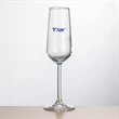 Aerowood Flute - Imprinted 7oz