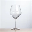 Brunswick Burgundy Wine - Deep Etch