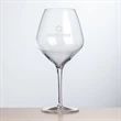 Brunswick Burgundy Wine - Deep Etch