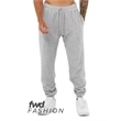 FWD Fashion Unisex Sueded Fleece Jogger Pant