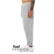 FWD Fashion Unisex Sueded Fleece Jogger Pant