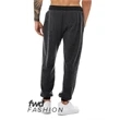 FWD Fashion Unisex Sueded Fleece Jogger Pant