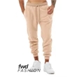 FWD Fashion Unisex Sueded Fleece Jogger Pant