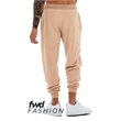 FWD Fashion Unisex Sueded Fleece Jogger Pant