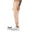 FWD Fashion Unisex Sueded Fleece Jogger Pant