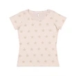 Ladies' Five Star T-Shirt