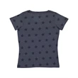 Ladies' Five Star T-Shirt